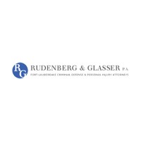 Rudenberg & Glasser, P.A. logo, Rudenberg & Glasser, P.A. contact details