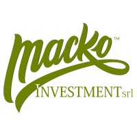 MACKO Investment srl logo, MACKO Investment srl contact details