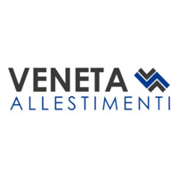 VENETA ALLESTIMENTI S.R.L. logo, VENETA ALLESTIMENTI S.R.L. contact details