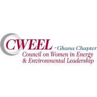 CWEEL GHANA logo, CWEEL GHANA contact details