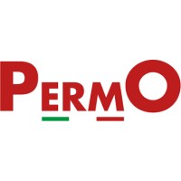 PERMO s.r.l. logo, PERMO s.r.l. contact details