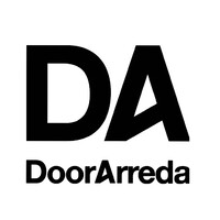 DoorArreda logo, DoorArreda contact details