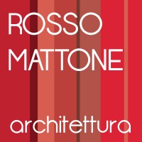 ROSSOMATTONE architettura logo, ROSSOMATTONE architettura contact details