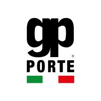 GP Porte logo, GP Porte contact details