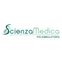 Scienza Medica Poliambulatorio logo, Scienza Medica Poliambulatorio contact details