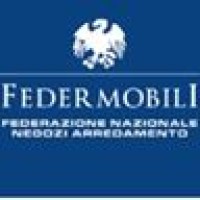 Federmobili logo, Federmobili contact details