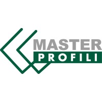 Master Profili srl logo, Master Profili srl contact details