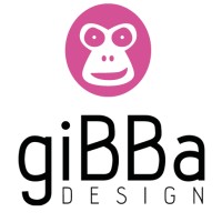 giBBa Design logo, giBBa Design contact details