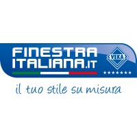 Finestra Italiana logo, Finestra Italiana contact details