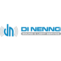 Di Nenno srl Sound Light Service logo, Di Nenno srl Sound Light Service contact details