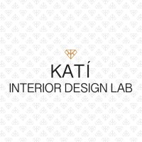 Katì interior design lab logo, Katì interior design lab contact details