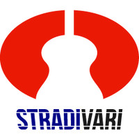 STRADI VARI logo, STRADI VARI contact details