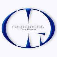 C.I.G. Consulting S.r.l. logo, C.I.G. Consulting S.r.l. contact details