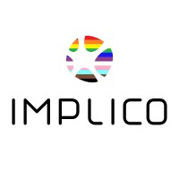 Implico GmbH logo, Implico GmbH contact details