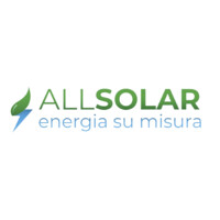 All Solar logo, All Solar contact details