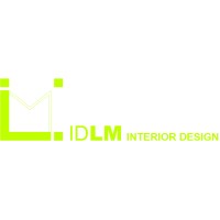 IDLM Interior Design logo, IDLM Interior Design contact details