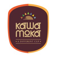 Kawa Moka Coffee Company logo, Kawa Moka Coffee Company contact details