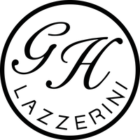 GH LAZZERINI SPA logo, GH LAZZERINI SPA contact details