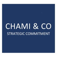 Chami & Co logo, Chami & Co contact details