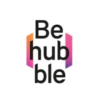 Behubble logo, Behubble contact details