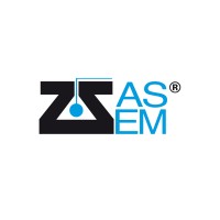 ASEM S.r.l. logo, ASEM S.r.l. contact details