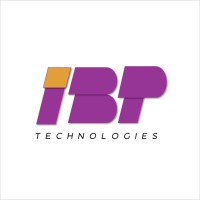 IBP Technologies logo, IBP Technologies contact details