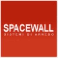 SPACEWALL logo, SPACEWALL contact details