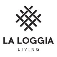 LaLoggia Living logo, LaLoggia Living contact details