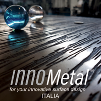 Innometal Italia logo, Innometal Italia contact details