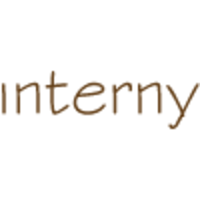 interny logo, interny contact details