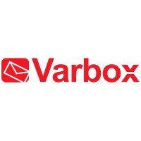 VARBOX SRL logo, VARBOX SRL contact details