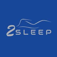 Materassi 2Sleep logo, Materassi 2Sleep contact details