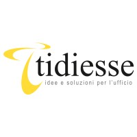 Tidiesse logo, Tidiesse contact details