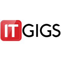 IT Gigs logo, IT Gigs contact details