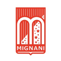 Mignani Arredo logo, Mignani Arredo contact details