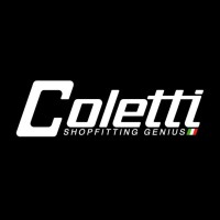 Coletti Shopfitting logo, Coletti Shopfitting contact details