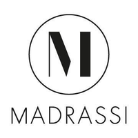 Madrassi logo, Madrassi contact details