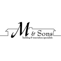 M & SONS LTD logo, M & SONS LTD contact details