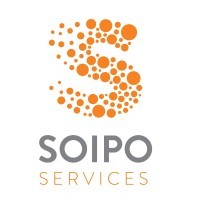 SoipoServices logo, SoipoServices contact details