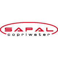 SAPAL SRL logo, SAPAL SRL contact details