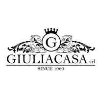 GIULIACASA SRL logo, GIULIACASA SRL contact details