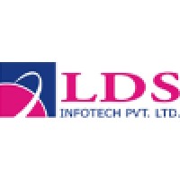 LDS Infotech Pvt Ltd logo, LDS Infotech Pvt Ltd contact details