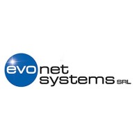 EVONET SYSTEMS logo, EVONET SYSTEMS contact details