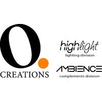 O'Creations Srl logo, O'Creations Srl contact details