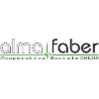 Alma Faber Società Cooperativa Sociale Onlus logo, Alma Faber Società Cooperativa Sociale Onlus contact details