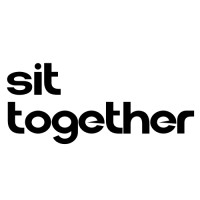 SitTogether logo, SitTogether contact details