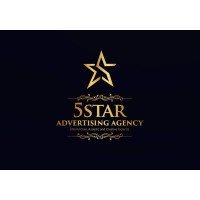 5Star Media PR Agency ™️ logo, 5Star Media PR Agency ™️ contact details