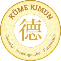 Kume Kimun logo, Kume Kimun contact details