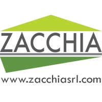 ZACCHIA S.R.L. logo, ZACCHIA S.R.L. contact details