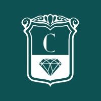 Calderoni Diamonds logo, Calderoni Diamonds contact details